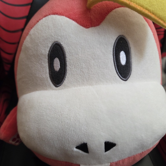 Build-A-Bear Pokemon Fuecoco With Sound Box. Excellent Condition - Picture 2 of 8